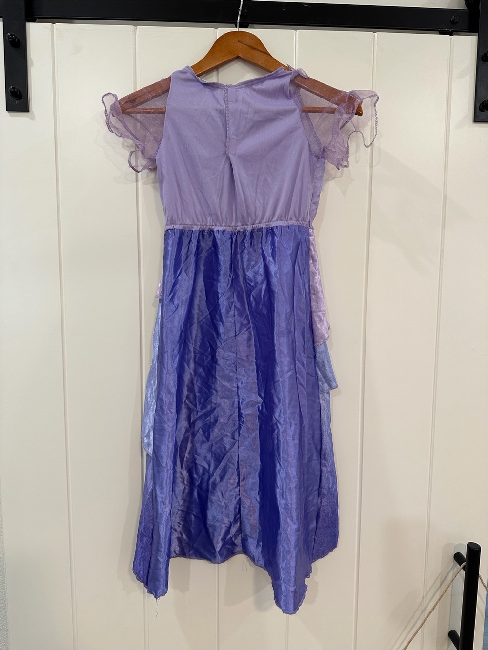 Girls Isabela dress from Encanto - Picture 4 of 5